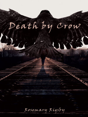 cover image of Death by Crow